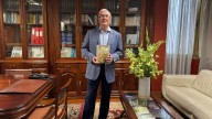 Salvador Miranda: «Canarias perdió la gran oportunidad de tener una industria de cuero y tintes en el siglo XVIII»