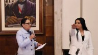 Nueva titular de la Comisión Nacional de Búsqueda alista diagnóstico de la institución