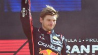 Max Verstappen obtuvo la licencia A para correr en GT3 en Nürburgring