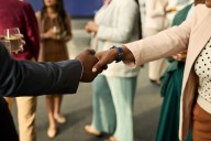 Miss Manners: Do I have to say ‘nice to meet you’ if it’s not nice at all?