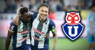 Conmebol confirmó el inédito estadio donde jugará Alianza Lima vs U de Chile por Sudamericana