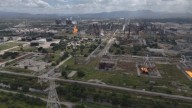 Refinería de Tula: Estudios minimizan daño real por contaminación, afirma regidora