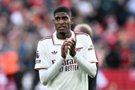 Cristhian Mosquera admits he wanted Arsenal transfer to be ‘a little different’