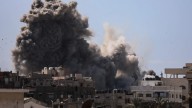 Guerra de Israel contra Hamás en Gaza, en directo | Israel inicia su ofensiva total sobre Ciudad de Gaza: "Está ardiendo"