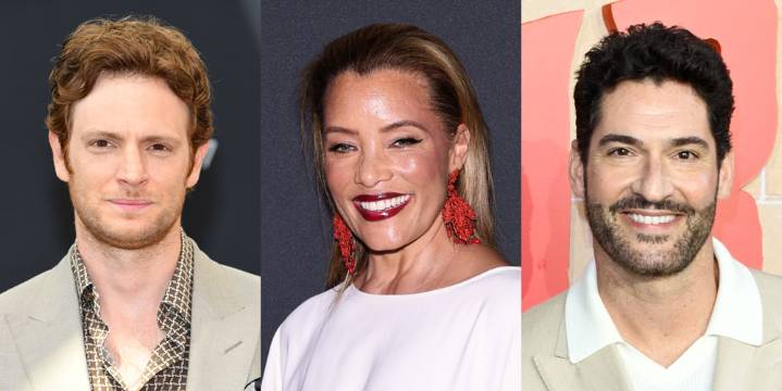 CBS’ ‘CIA’ Series Casts Nick Gehlfuss & Michael Michele to Star Alongside Tom Ellis | CBS, CIA, FBI: CIA, Michael Michele, Nick Gehlfuss, Television, tom ellis