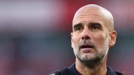 Guardiola welcomes unlikely record, but Arsenal find way through City's parked bus