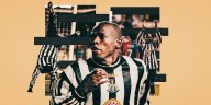The night Newcastle and Faustino Asprilla beat Barcelona: 'I swear I’ve never heard noise like that'