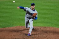 Ohtani's next start for Dodgers set for crucial series against NL East