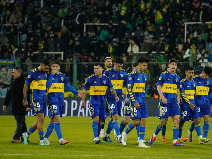 Boca, con hinchas a Florencio Varela: Defensa y Justicia confirmó cómo será la venta de las 3.000 entradas para visitantes y el precio