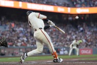 Braves Steal 26-Year-Old Utility Man from Giants in Late