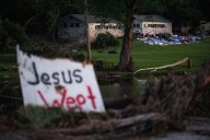 Camp Mystic plans to reopen in Texas next summer, leaders say