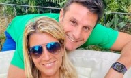 La inesperada revelación del Pupi Zanetti a sus 52 años: "Tu amor me enseña a vivir"