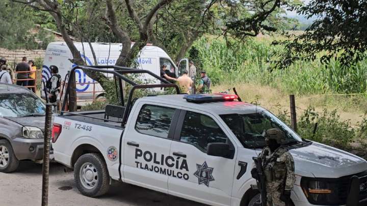 Mujer es asesinada a balazos dentro de su casa en Tlajomulco; familiares hallaron el cuerpo horas después