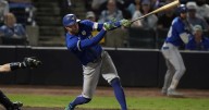 Blue Jays beat Rays in extras