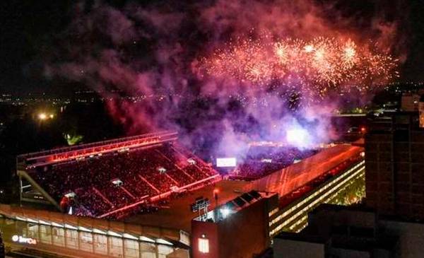 La emocionante carta viral de un nene hincha de Estudiantes de La Plata
