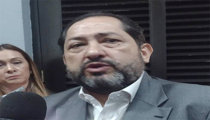 Comparecencias por informe de gobernadora serán en octubre: Fco. Vázquez
