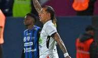 [Video] Que cierren el estadio: golazo de Dayro Moreno en Sudamericana