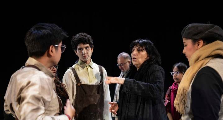 La ópera fantástica L’Enfant et les sortilèges de Maurice Ravel llega a Lima con tres funciones