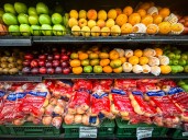 Inflación retoma rumbo alcista pro aumento en precios de alimentos