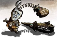 Institucionalidad sin llorar