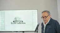 Separan de cargo al exdirigente de Morena Eduardo Cervantes tras críticas a su partido