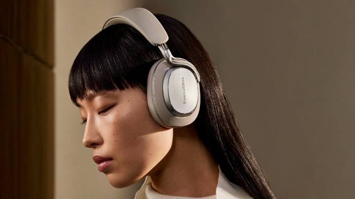 Early review: Bowers & Wilkins' new flagship Px8 S2 headphones