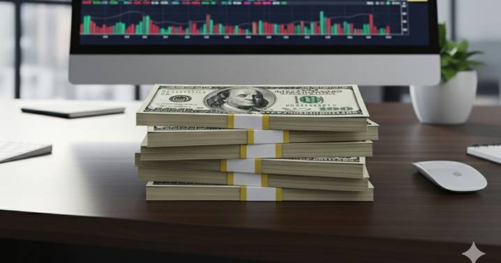 Este es el precio del dólar HOY lunes 15 de septiembre de 2025