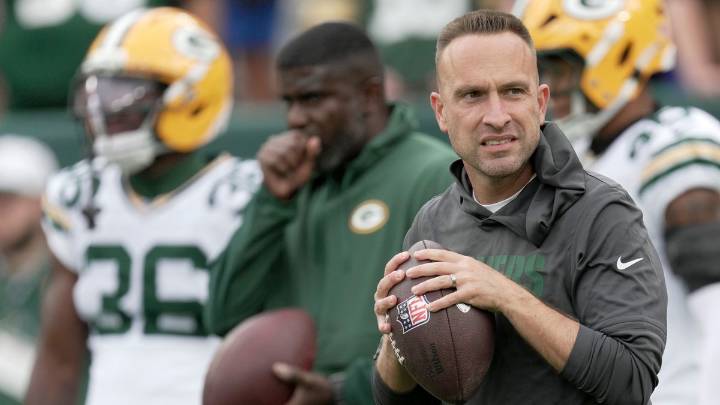 Packers most to blame after defensive nightmare in tie vs. Cowboys