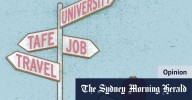 University cannot serve this generation as it did mine