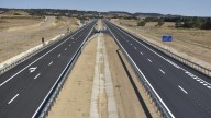 Ya hay fecha de inauguración del último tramo de la autovía entre Huesca y Lérida