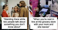 34 Extremely Awkward Situations That We Can All Relate To, As Shared In This Thread