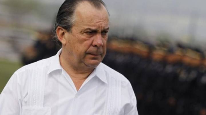 ¿Quién era Mauricio Fernández?; murió emblemático edil de San Pedro tras rechazar sus tratamientos