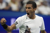 Sinner ends Auger-Aliassime’s impressive run in U.S. Open semifinals – Winnipeg Free Press