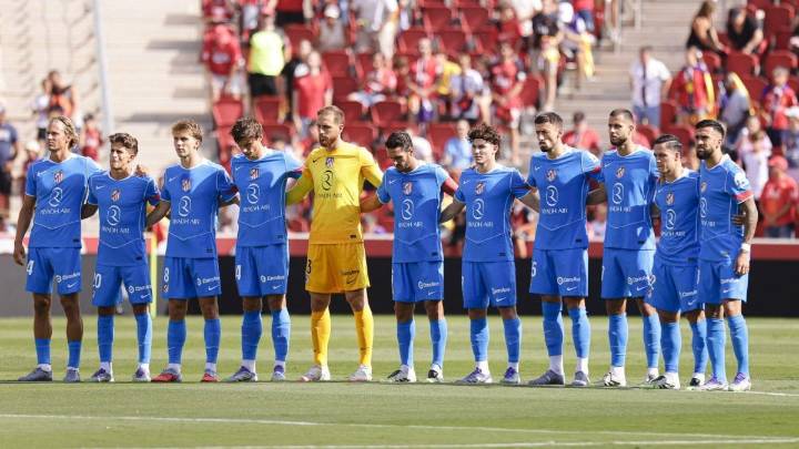 Cómo ver en vivo Atlético Madrid vs Rayo Vallecano por LaLiga
