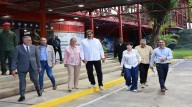 Venezuela invierte en microscopios electrónicos más avanzados de la región