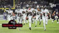 Falcons Facts on Tap: Inside Week 2 win vs. Vikings