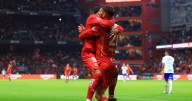 Así va la tabla general de la Liga BBVA MX tras la Jornada 11 del Apertura 2025