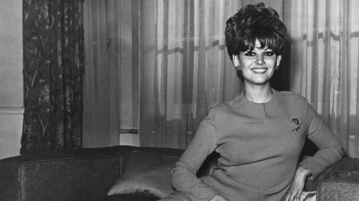 Adiós a una diosa: la historia de Claudia Cardinale, la eterna musa del cine italiano