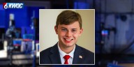 Dillon Fillion announces campaign for Iowa House District 81