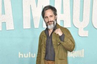 Gana el actor Gael García 1.2 mdp en demanda contra Johnnie Walker