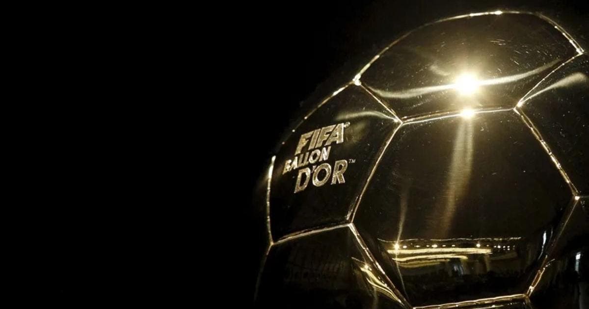 Balón de Oro 2025: fecha, hora y dónde ver la gala en México