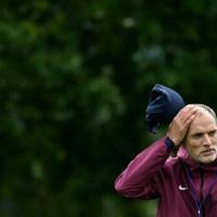 Tuchel faces England questions as World Cup countdown begins