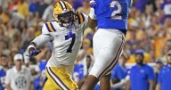Three things we learned from the LSU