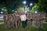 Así es la fumigación contra el dengue en Yucatán; han reducido un 44% los casos, según el Gobernador