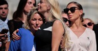'This is not a hoax': Epstein survivors speak out demanding files be released