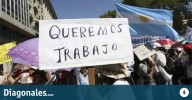 El número más temido: El desempleo es del 7,6% y afecta a más de un millón de trabajadores