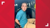 Man wanted on "terroristic threats" warrant in Sandy Springs arrested in south Georgia