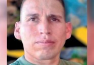 Soldado que estaba de permiso en su casa fue asesinado frente a su pareja