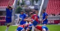 Chile vs Samoa por la clasificación al Mundial de Rugby: a qué hora juegan y quién transmite