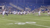 McKinley football fights through ‘sloppy’ play to shut out GlenOak